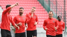 Spartak chce v lete viacero posíl. V príprave okrem anglického giganta aj pikantný duel v Prahe