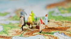 Tieto tri veci rozhodujú pri výbere dovolenkovej destinácie. Súhlasíte?