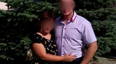 Expolicajt si za vraždu snúbenice deň pred svadbou odsedí 23 rokov