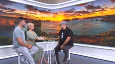 Videl takmer celý svet. Skúsený cestovateľ si zaspomínal na najkrajšie chvíle z ciest