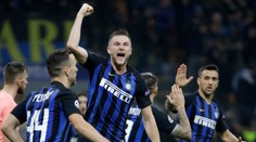 Veľká pocta pre Škriniara: UEFA ho zaradila do exkluzívnej jedenástky