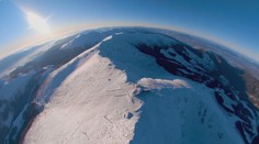 Pohľad vyrážajúci dych z vtáčej perspektívy. Pozreli sme sa na miesta, kam sa viacerí nedostanú