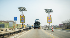 Revolúcia na diaľnici pri Slovensku. Tieto „radary“ vás zachránia pred kolónou