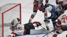 Liga nie je pohár. Nitra dovolila Prešovu prestrihnúť osemzápasovú šnúru bez výhry