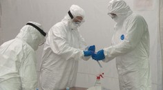 Vedci zistili, ako dlho pred príznakmi šíria vírus osoby, ktoré majú delta variant