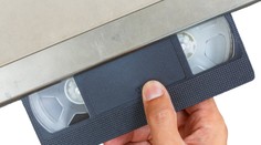 Videorekordéry končia svoju púť: Slováci ich milovali najmä v 90. rokoch