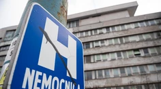 Nemocnica na Kramároch zrejme zanikne. Nový projekt vo Vajnoroch však nebude taký veľký, ako sa roky plánovalo