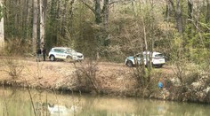 Na Vážskom ostrove v Pieštanoch našli telo muža (†67)