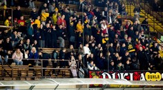 Tragédia na slovenskom hokejovom zápase. Na tribúne zomrel fanúšik