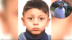 Utečenca (†4) odviedol neznámy muž. Po mesiaci ho našli mŕtveho