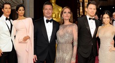 OSCAR: Najkrajšie páry na červenom koberci