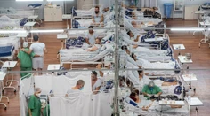 Brazília zaznamenala rekordný denný počet úmrtí spôsobených koronavírusom