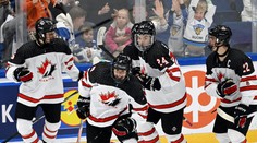 MS18: Zámorské finále ovládla Kanada aj vďaka hetriku McKennu. Američania nezískali rekordný titul