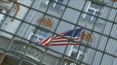 Zmizne po viac ako 10 rokoch plot spred americkej ambasády?