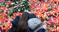 Prezidentka Čaputová: Spolu s Českom smútime aj my