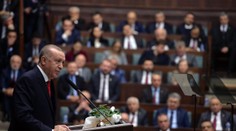 Turecký parlament bude v utorok hlasovať o členstve Švédska v NATO