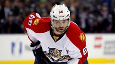 Jágr sa zastal českého tímu: "Kritici asi nesledujú NHL, pozrite sa proti komu sme hrali"