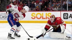 Zámorský novinár podržal Slafkovského: Nebude prepadákom, má viacero skvelých vecí