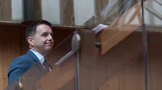Kiska vymenuje Kažimíra za guvernéra Národnej banky Slovenska