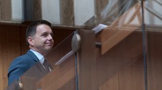 Mali by sme vedieť výsledky daňových kontrol všetkých politikov? Kažimír nie je proti