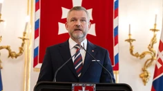 „Áno“ si budete môcť povedať aj pred prezidentom či ministrom. Pellegrini prezradil, či využije možnosť viesť sobáš