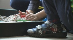 Každé štvrté dieťa na Slovensku ohrozuje chudoba. Zrejme ich nečaká ani dobrá budúcnosť