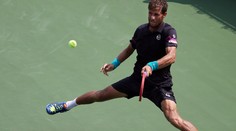 Slovenský tenista Martin Kližan neuspel v 2. kole dvojhry