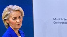 Stámilióny eur či spoľahlivé dodávky energie. EÚ oznámila plán na podporu Ukrajiny pred ďalšou zimou