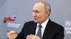 Rusko predstavilo USA zoznam požiadaviek ohľadom vojny na Ukrajine