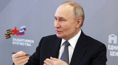 Veľkonočné prímerie medzi Ruskom a Ukrajinou sa nepredĺži, rozhodol Putin