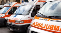 Dvojitá tragédia v čistiarni. Po robotníkovi zomrel aj záchranár, ktorý mu pomáhal