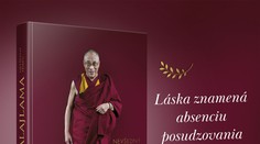 Dalajlama. Toto je jeho nevšedný príbeh