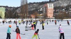 Kedy je ľad na jazere alebo rieke bezpečný? Takto to zistí aj laik