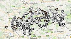 Skauti roznášajú Betlehemské svetlo po celom Slovensku. Pozrite si, kedy bude u vás