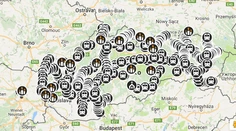 Skauti roznášajú Betlehemské svetlo po celom Slovensku. Pozrite si, kedy bude u vás