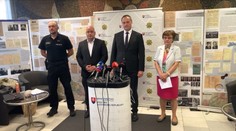 Moratórium sa predĺži o päť minút, dve miestnosti otvorili neskôr