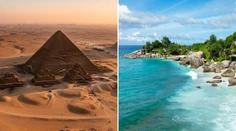 Odhalili päť najobľúbenejších miest cestovateľov. Turisti si vyberajú neobvyklé destinácie