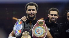 Zo Slovenska odišiel kvôli rasizmu. Rodák z Kežmarku patrí medzi najväčšie boxerské talenty sveta