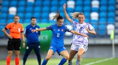 Spravia prvý krok pred rekordnou návštevou? Slovenky čaká boj o majstrovstvá Európy