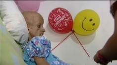 Pre unikátnu chorobu stárne 8-krát rýchlejšie. Podľa lekárov už nemala žiť