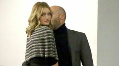 No konečne! Akčný hrdina sa bude ženiť