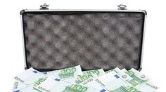 Korupciu na Slovensku toleruje viac ako polovica manažérov