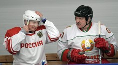 IIHF vylúčila Rusko aj Bielorusko z tohtoročných MS vo Fínsku