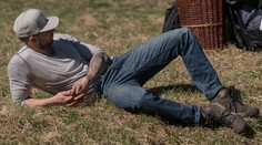 Príbehy, ktoré idú pod kožu: Roman z Farmy ukázal tetovania