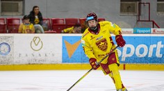 Patrí k hráčom, akých veľa niet. Slovenský talent majú na zozname mnohé tímy NHL (rozhovor)