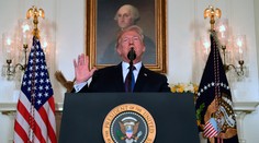 Trump: USA nebudú "táborom migrantov"