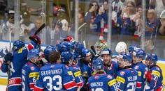 ANKETA: Hráči z KHL boli po športovej stránke prínosom. Experti aj o situácii Mariána Studeniča