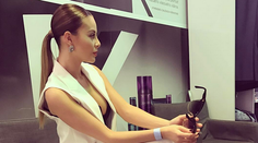 Monika Bagárová žiari. Zamilovaná fotka s novým priateľom