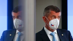 Pandora Papers odhalili aktivity desiatok svetových politikov vrátane Babiša