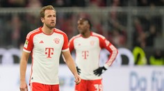 K triumfu Bayernu Mníchov prispel aj Kane, ktorý si upevnil pozíciu lídra strelcov